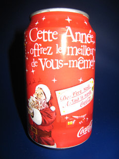 France - Noël 2008