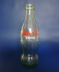 Turquie - Coca Zero, 250ml